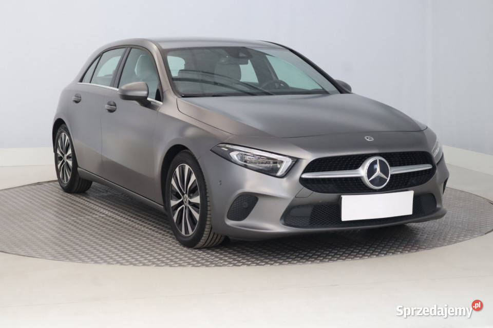 Mercedes A A 180 Klasa A Zabrze sprzedam