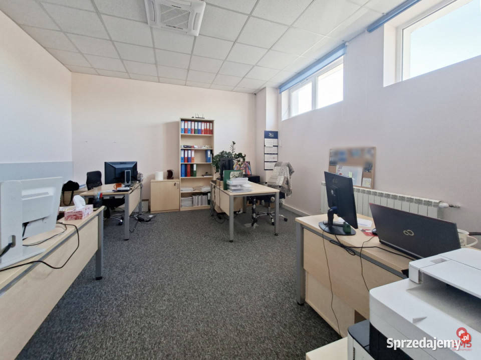 wynajmu lokalu 50m2 Ignatki 50m2 Wynajem