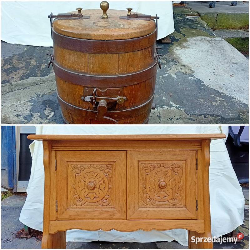 Szafka RTVWisząca Czerwony Połysk Wymiary Gliwice