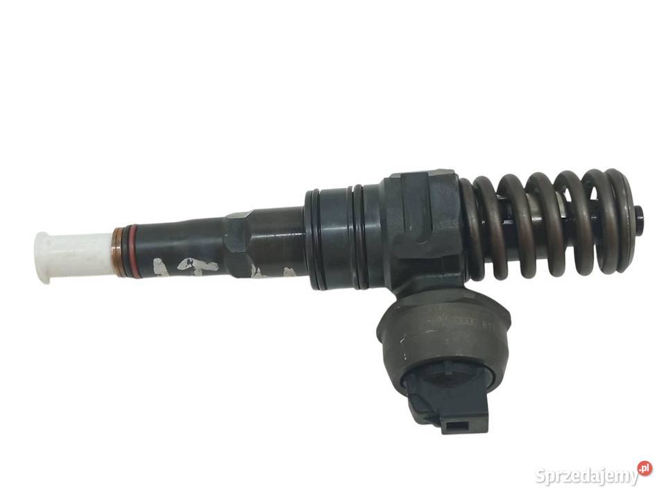 POMPOWTRYSKIWACZ 038130073AJ 19 TDI Audi A4 II Rok produkcji 2004