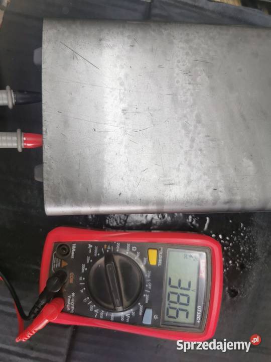 Bateria Sparta Batavus Koga LiIon Hajnówka