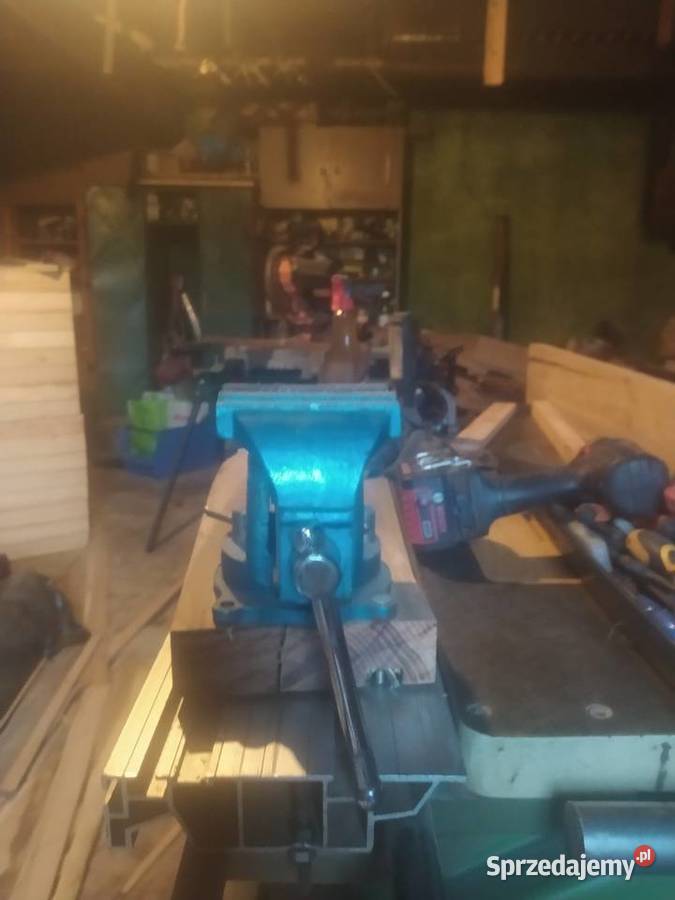 Imadło nowe pomorskie Słupsk