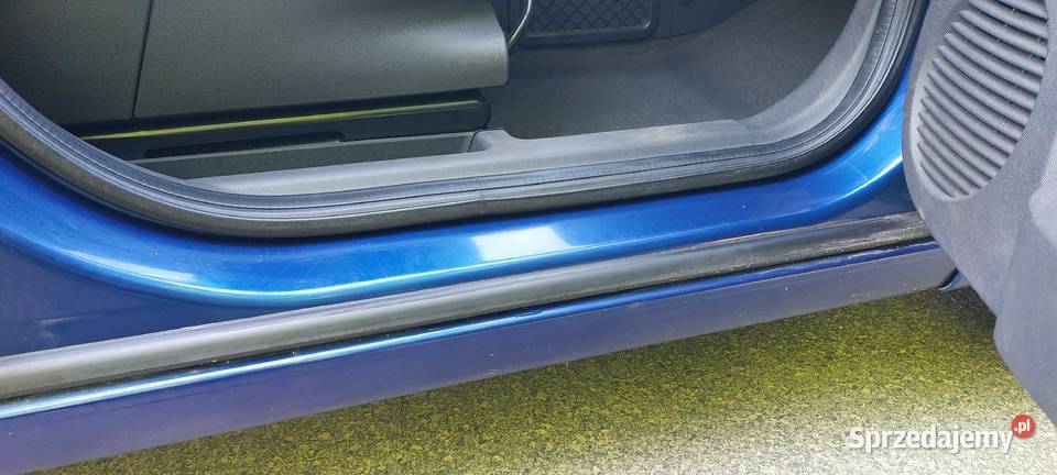 Opel Meriva 16 Lublin