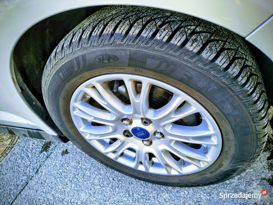 Ford C 2015 16tdci super stan Lublin