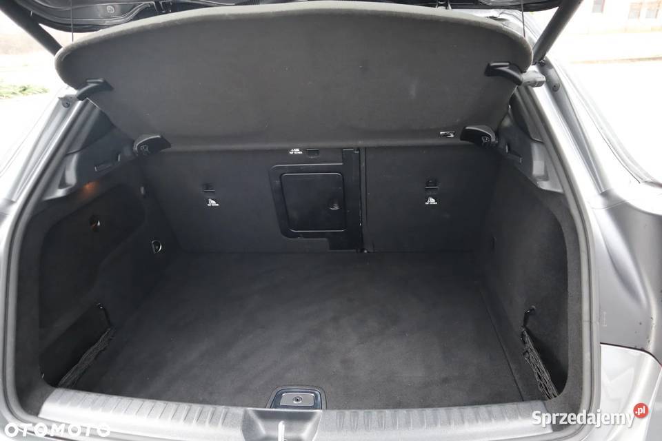 MercedesBenz GLA 250 4Matic 7GDCT 211KM Zabierzów