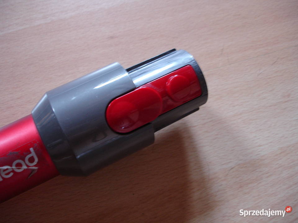 Oryginalna rura do odkurzacza Dyson V10 Zielona Góra