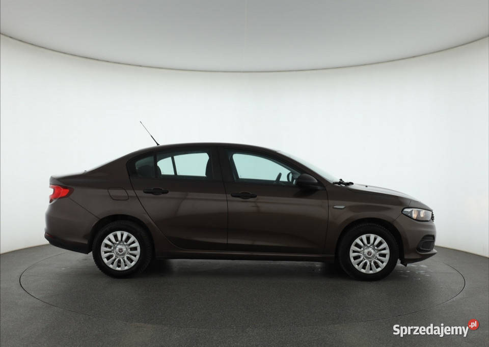 Fiat Tipo 14 16V nieuszkodzony mazowieckie Piaseczno