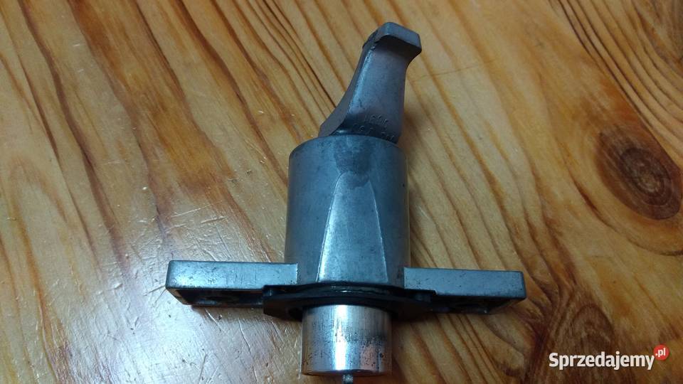 Zamek tył tylnej klapy bagażnika do Mercedes Zamki, wkładki i kluczyki sprzedam