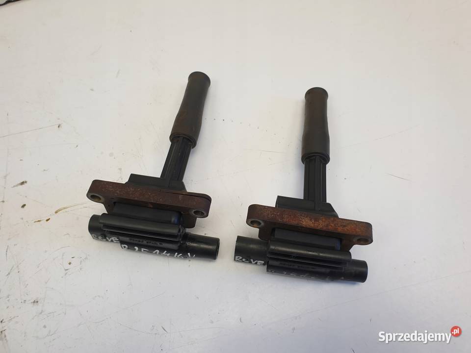 CEWKA ZAPŁONOWA Rover 25 14 16V MB0297008230 osobowe lubelskie Chełm sprzedam