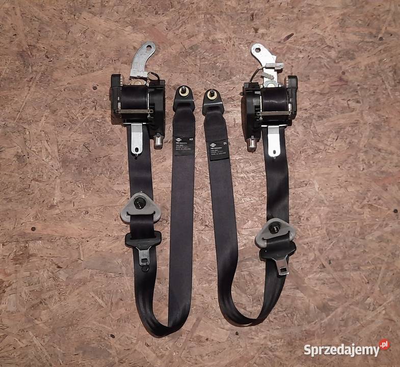 Nissan Micra K12 deska rozdzielcza kokpit Proszowice