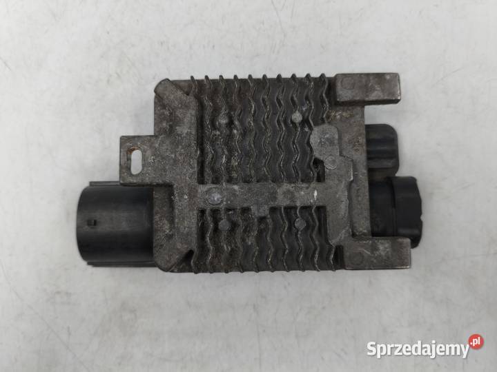Moduł Sterownik Wentylatorów Ford Galaxy MK3 S Wyszków