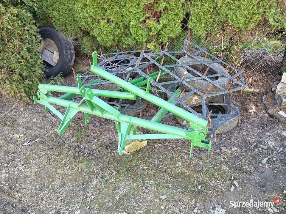 Brony 4 składane grudziądzkie Jarosław