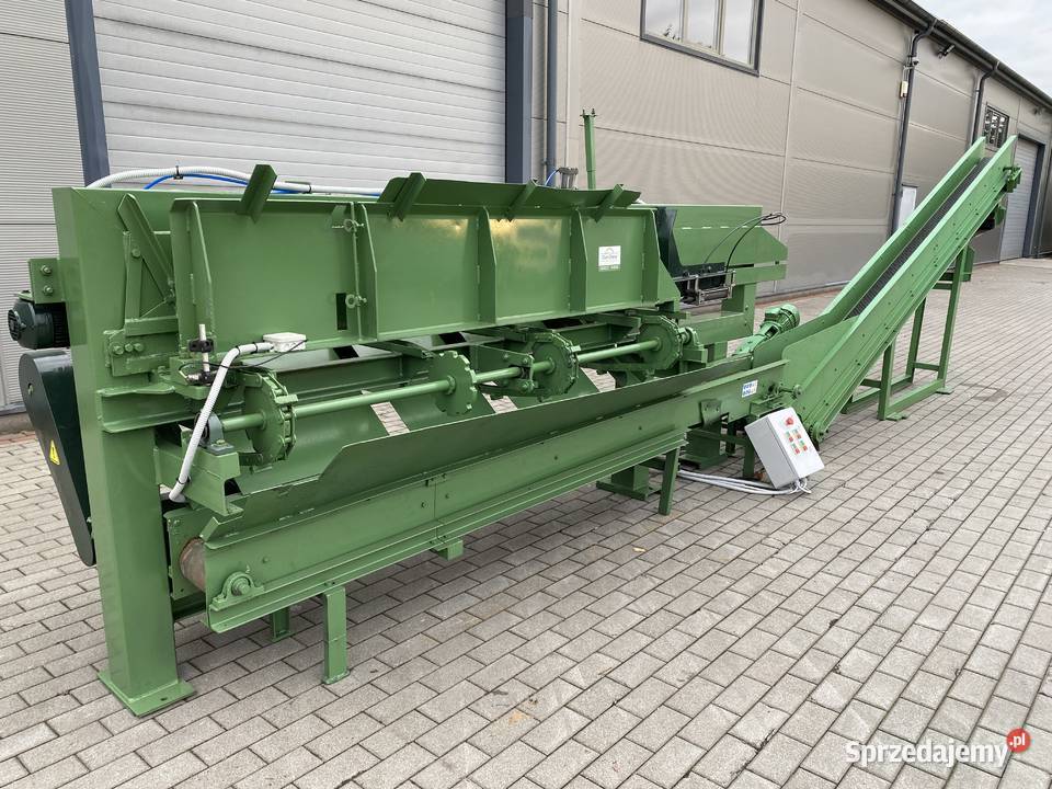 Dwu piła z magazynkiem Mojusz sprzedam