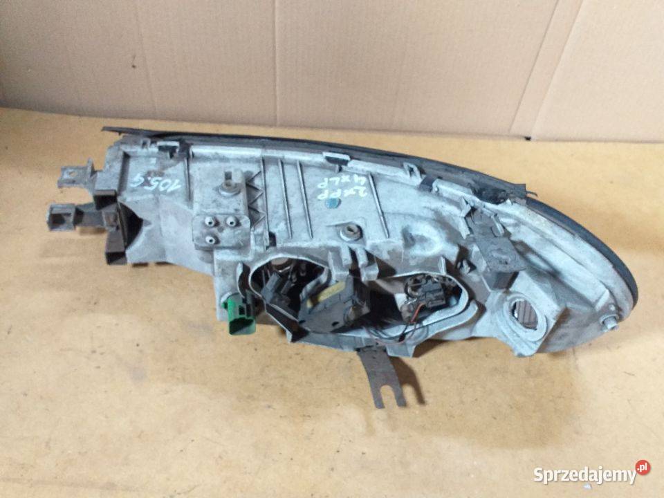 105G Lampa przod lewa prawa FORD MONDEO II MK2 Włoszczowa