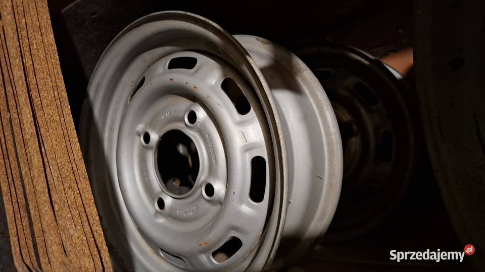 Części Skoda 100 s100 105 Przemyśl