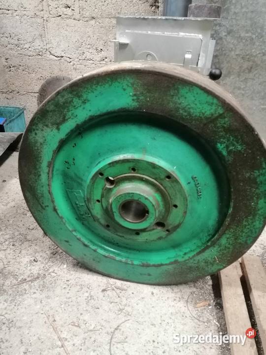 Koło zamachowe s 320 Rzeszów