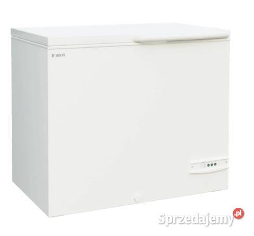 Zamrażarka skrzyniowa gastronomiczna UGUR UED280 Słupia Kapitulna