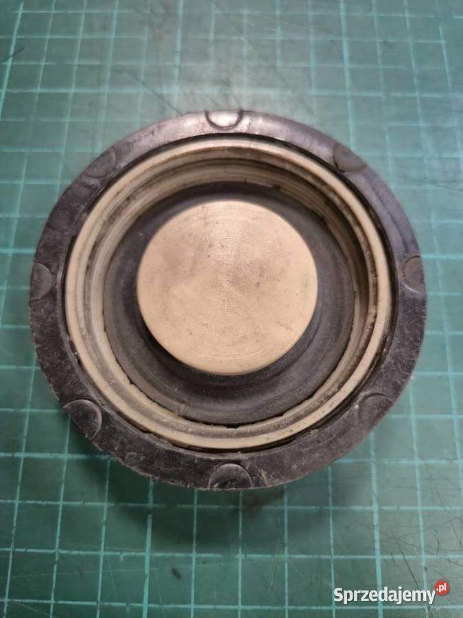 Korek wlewu paliwa Fiat