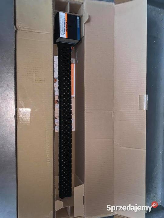 Telemecanique Busbar AK5 JB 146