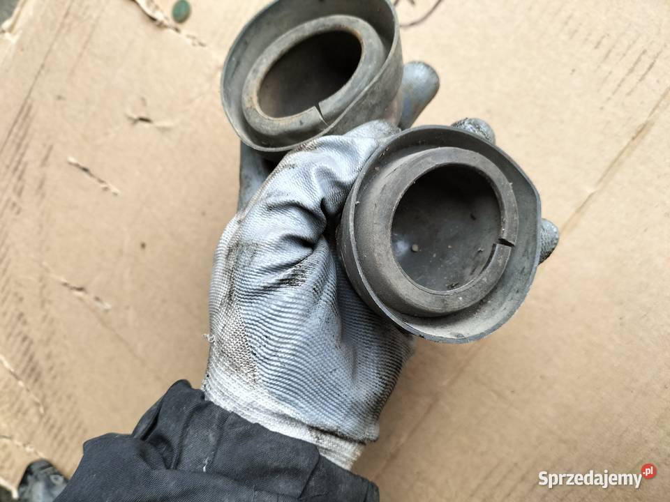 OPEL ASTRA F OSŁONA ŚRUBY AMORTYZATORA W osobowe