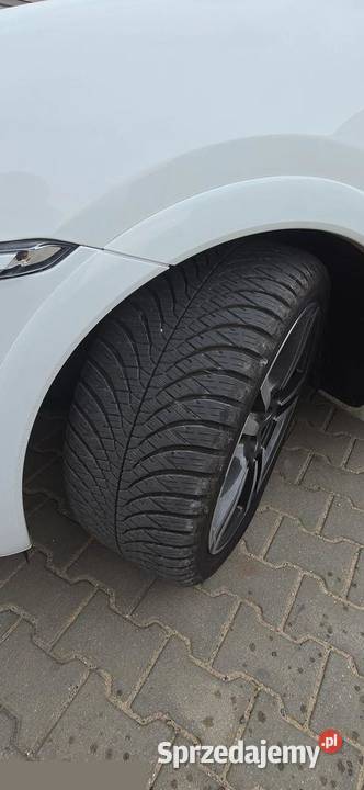 Porsche Cayenne GTS 48 V8 420 4X4 2012r Cayenne Andrespol sprzedam