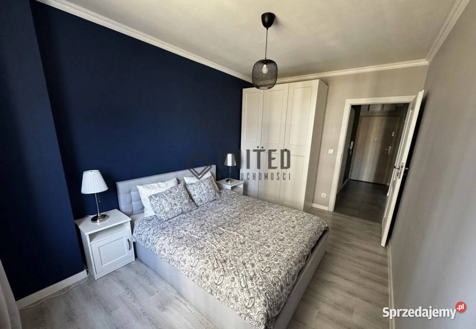 Otmuchowskiej apartamentowiec Wrocław