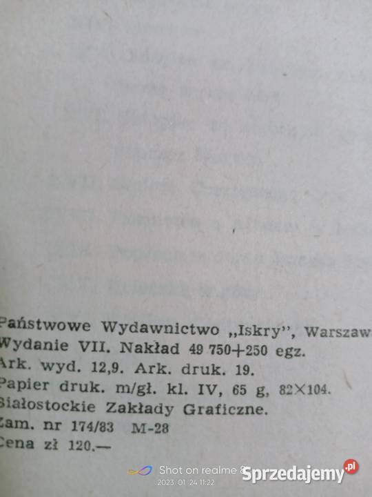 Stevenson Porwany młodu księgarnia antykwariat Warszawa
