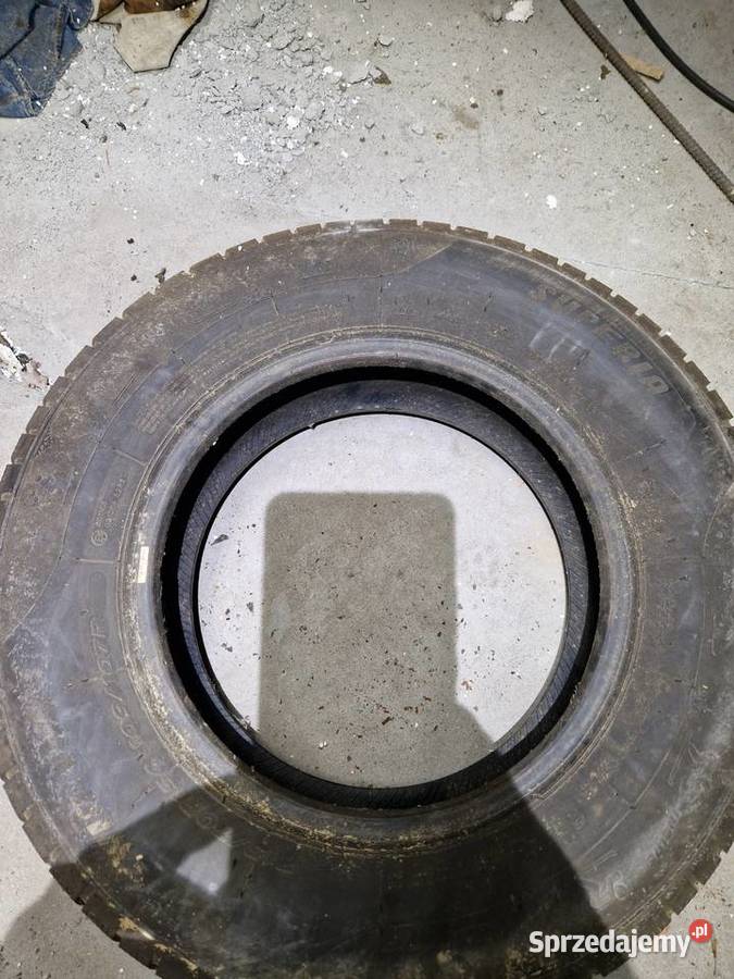 Opona Superia 215x70x15C Bieliny