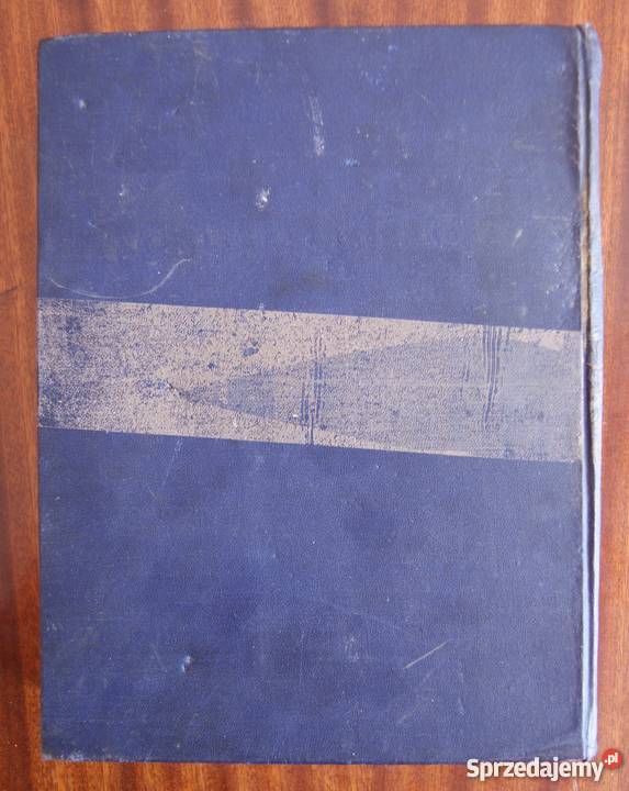 Duża Encyklopedia Radziecka T45 1956 Parczew