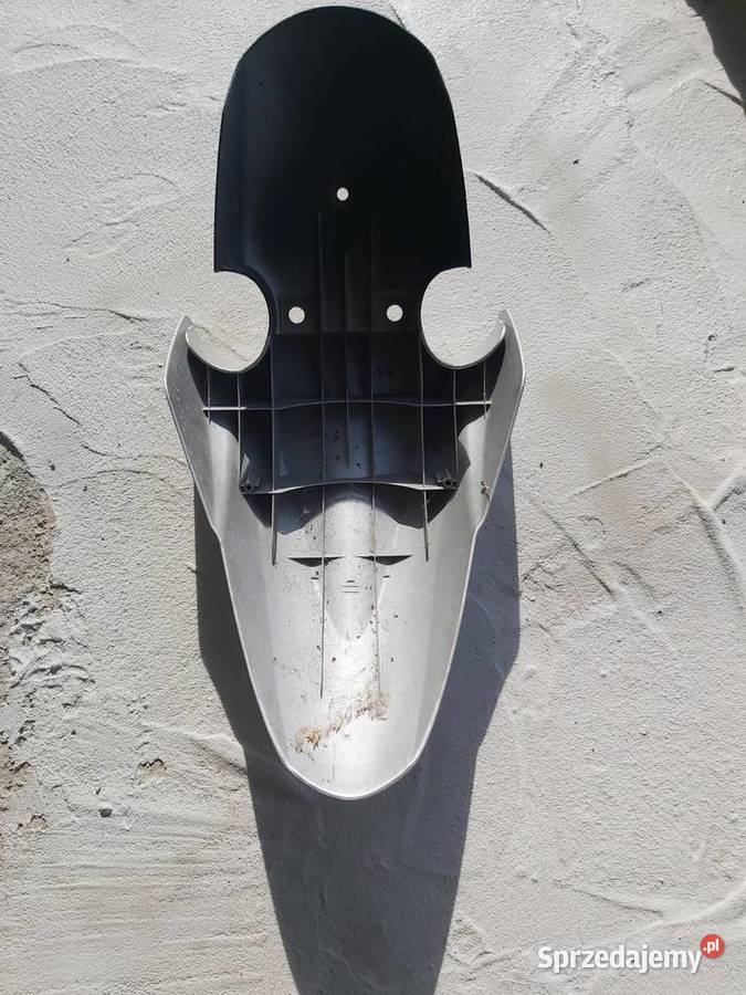 Kymco downtown 500 blotnik przod przedni sprzedam