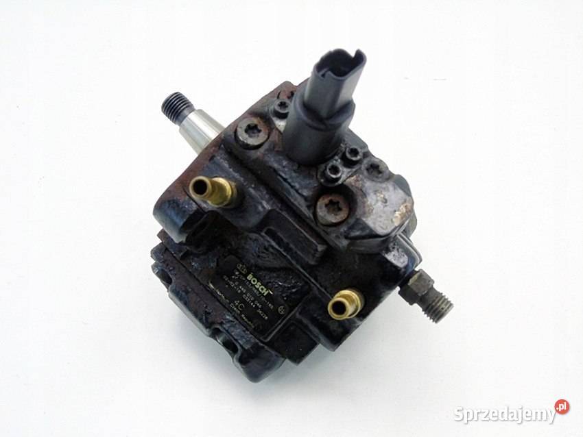 POMPA WTRYSKOWA 20 HDI 206 306 307 406 XSARA Sosnowiec