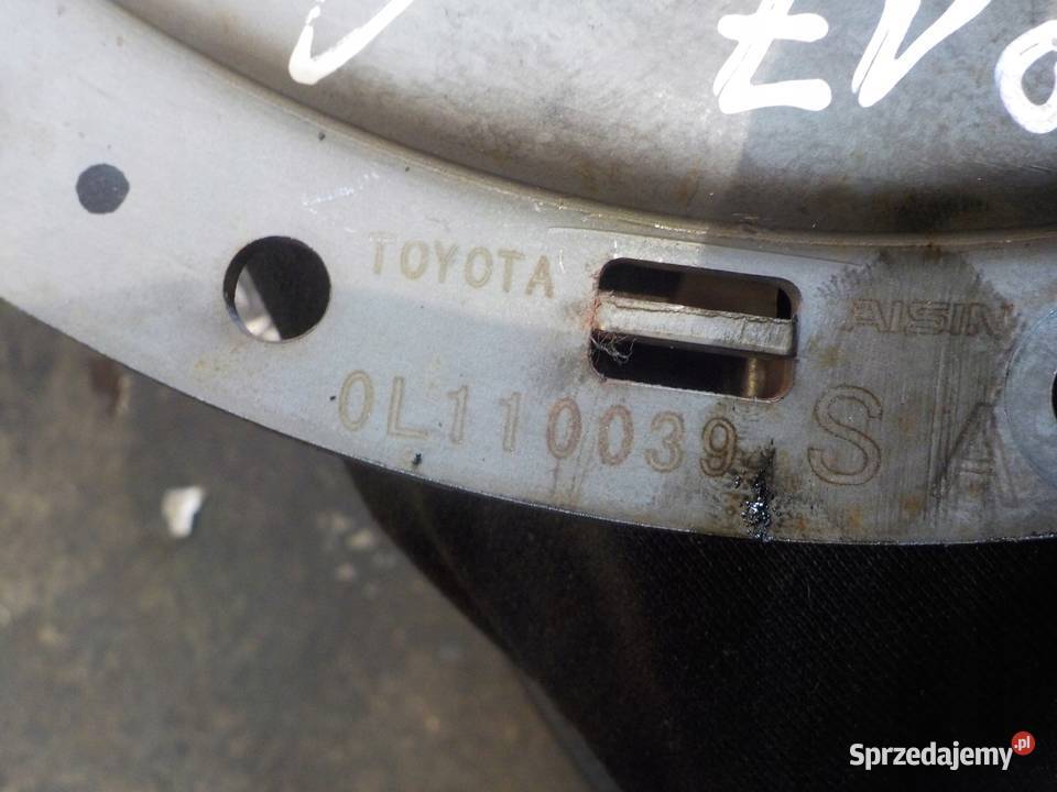 AURIS II PRIUS 18 HYBRYDA 15r 136 2ZRFXE świętokrzyskie