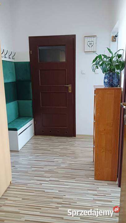 Mieszkanie 50m2 2 pokoje zaraz Toruń