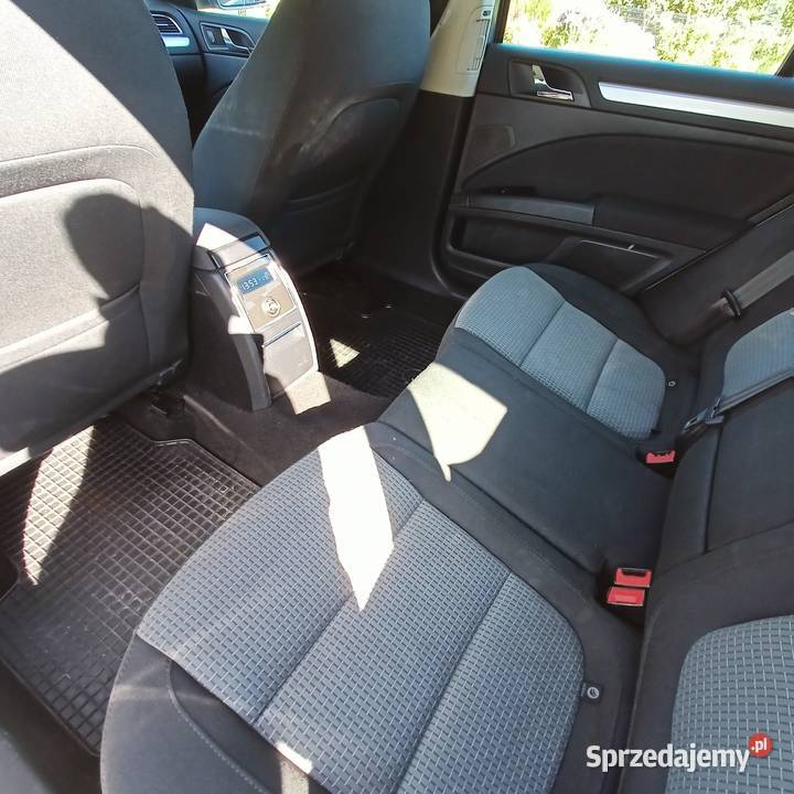 Bez dwumasu stan nieuszkodzony Sielec