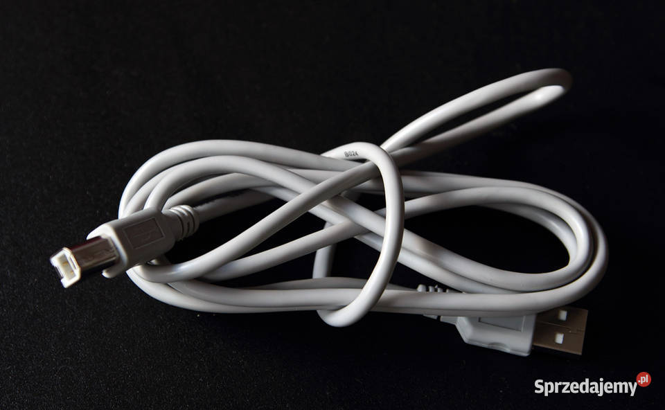 Kabel do drukarki do skanera USB Zduńska Wola