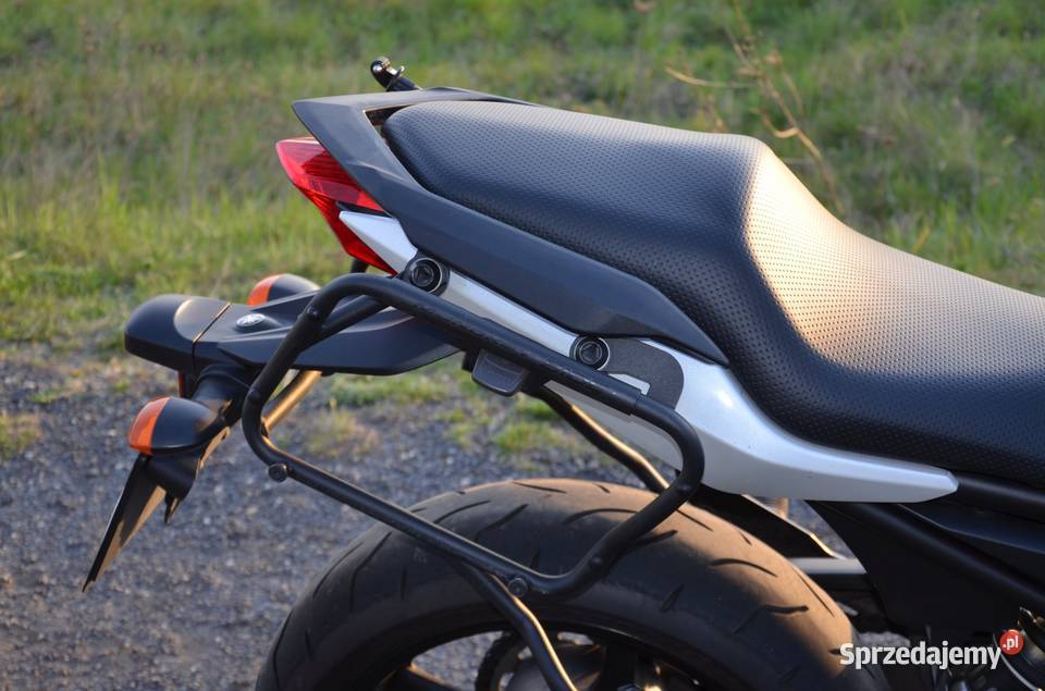 Yamaha XJ6 Diversion Opole