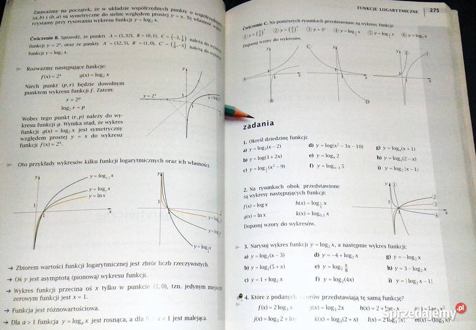Matematyka z plusem 2 Wersja nauczyciela cz 2 Chełm