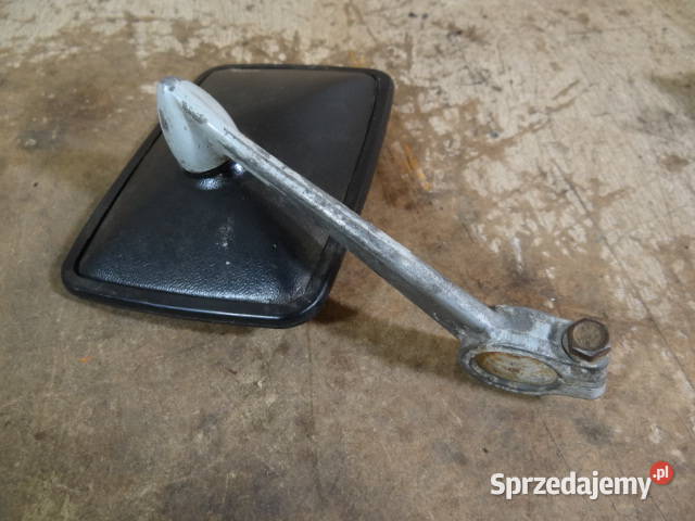 RABAT 25 lusterko na kierownice MZ ES TS ETS org sprzedam