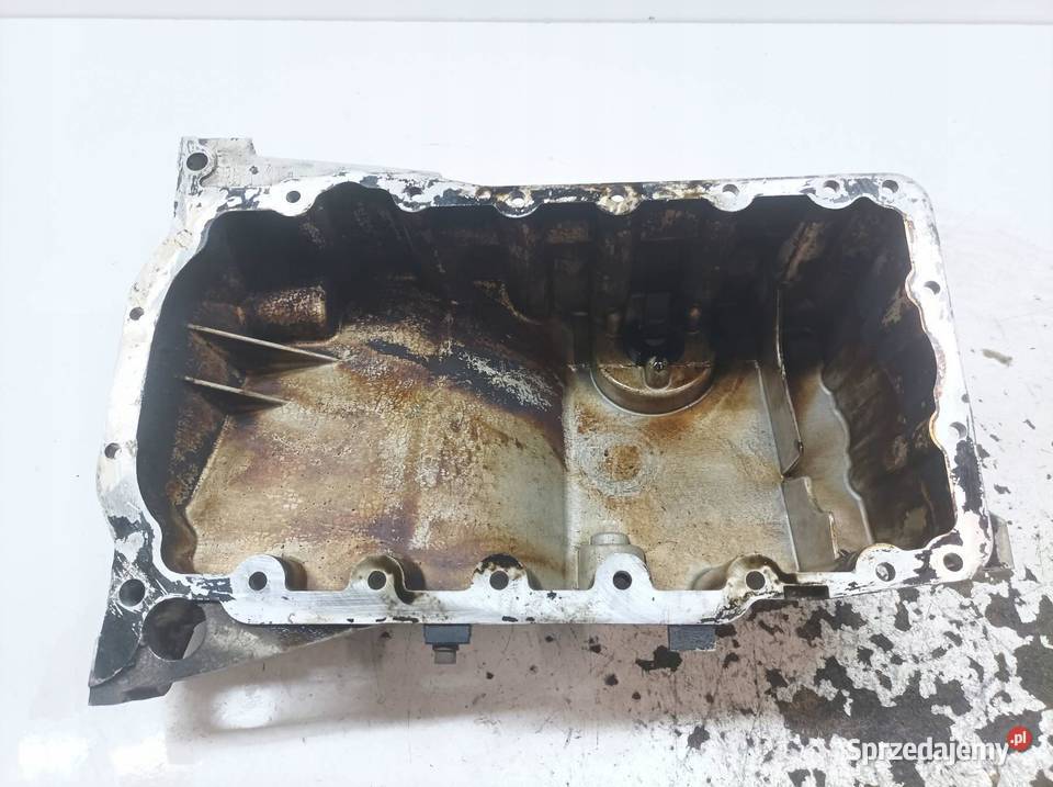 MISKA OLEJOWA 06B103603 20 20V Audi A4 II