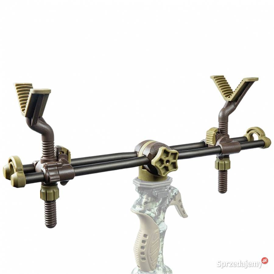 Wspornik Primos 2pkt do tripodu 2 Point Gun Rest wielkopolskie Trzcianka