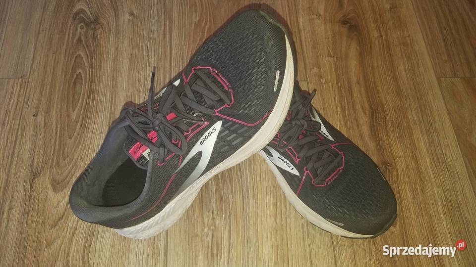Buty BROOKS Adrenaline 21 4041 26 sportowe do Białystok