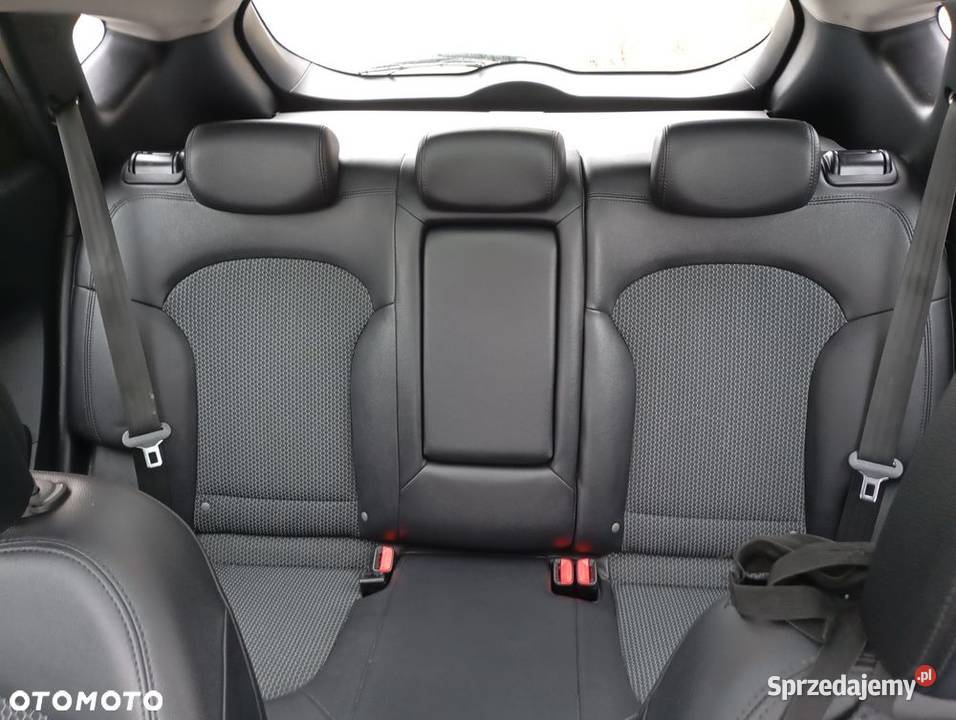 Hyundai ix 35 20 CRDi osoby prywatnej świętokrzyskie Starachowice