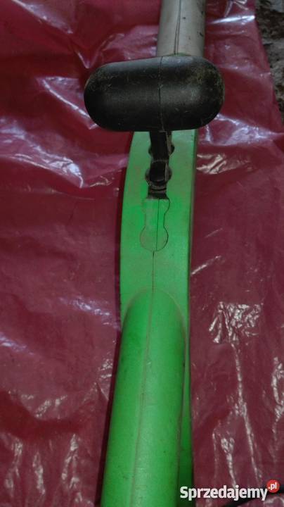 Viking TE 300 śląskie Żywiec