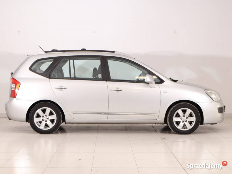 Kia Carens 20 16V klimatyzacja Piaseczno