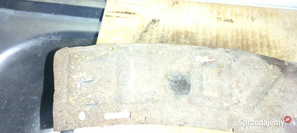 SHL stare dwie tablice rej Gdańsk unikaty sprzedam