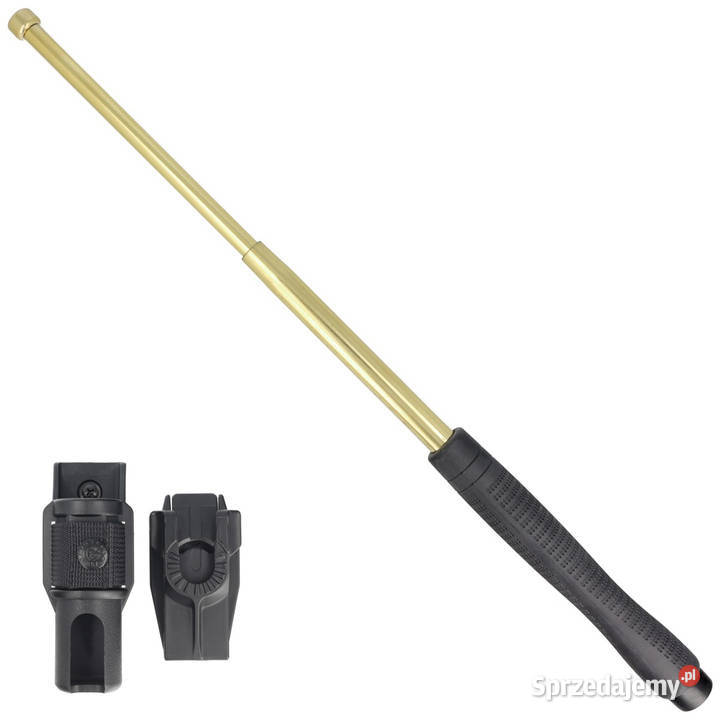Pałka teleskopowa hartowana ESP Ergonomic 21 Warszawa