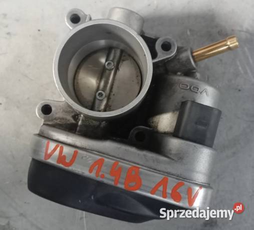 Przepustnica VW 14 B 16V 408238321006Z Suchedniów