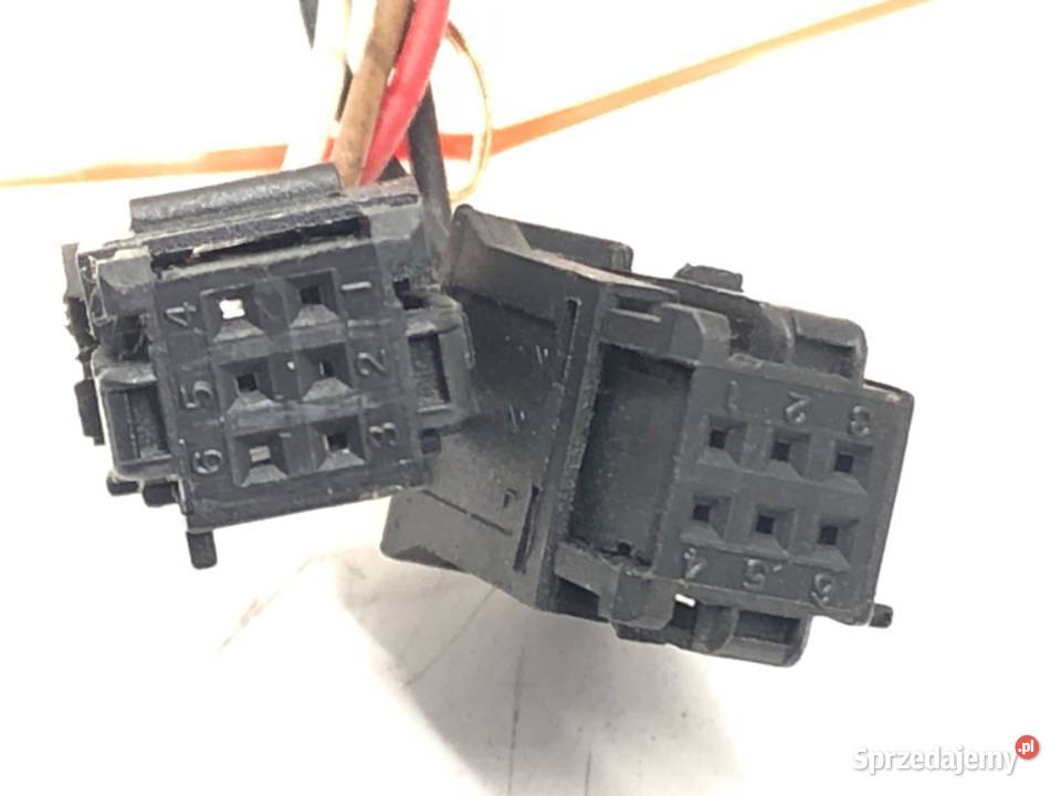 LUSTERKO LEWE CITROEN C2 Hatchback 0317