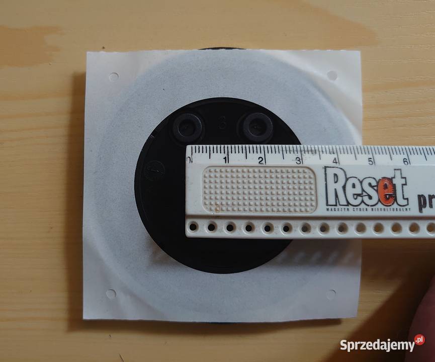 Znaczek emblemat logo BMW nowe org