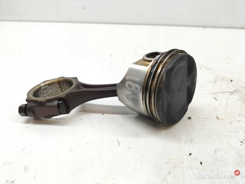 TŁOK KORBOWÓD 13 16V Suzuki Wagon R I 19932006